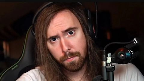 Asmongold Criticizes Twitch's New Policy on Sexual Content